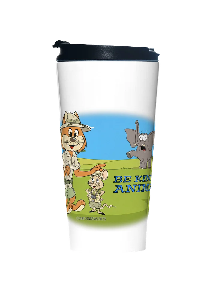 Be Kind To Animals product image (1)