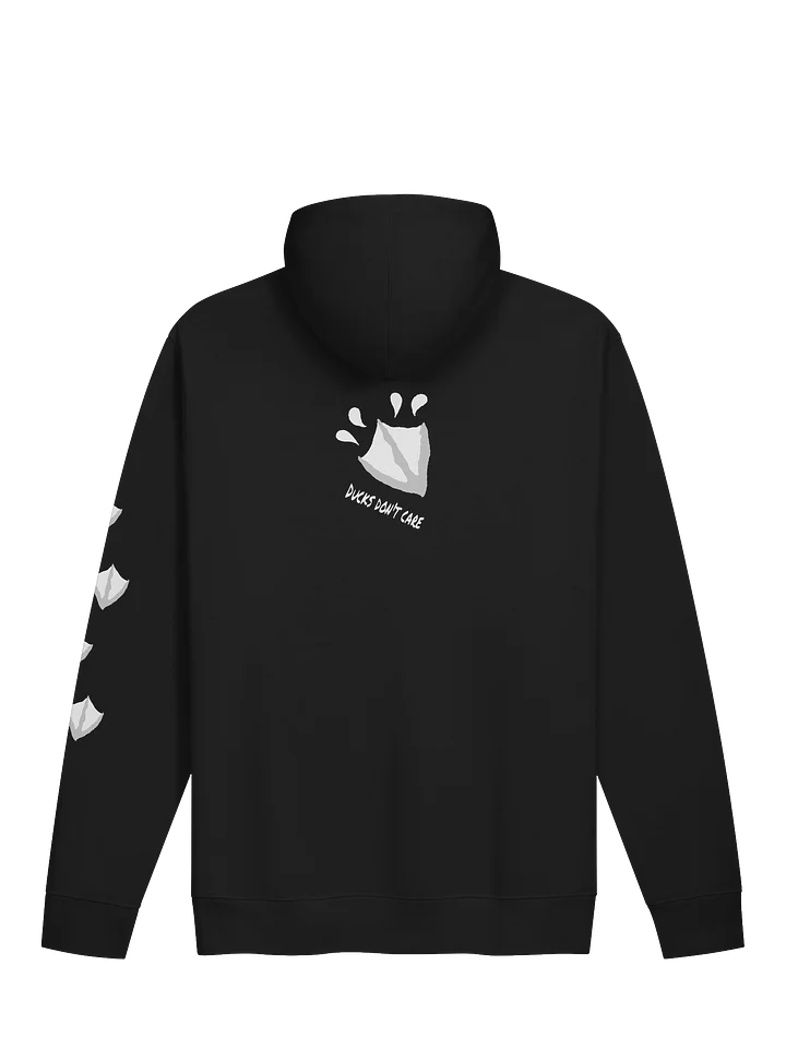 Ducks Don't Care Hoodie product image (2)