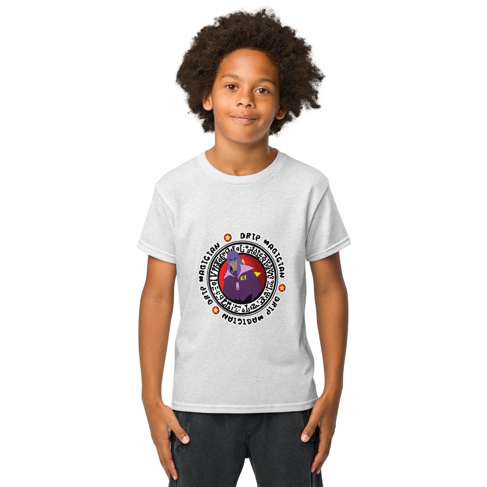 YOUNGIN DRIP MAGICIAN product image (9)