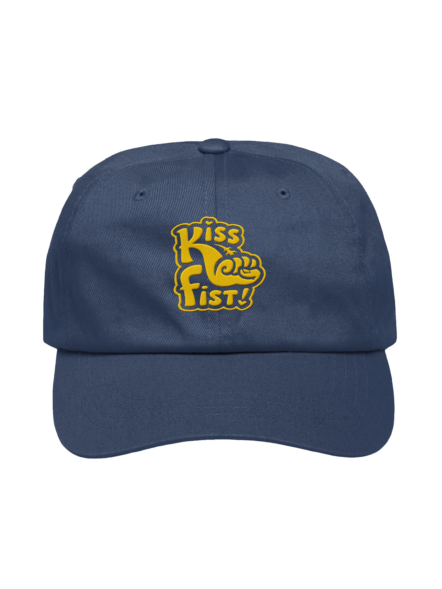 Kiss Fist! Hat product image (1)