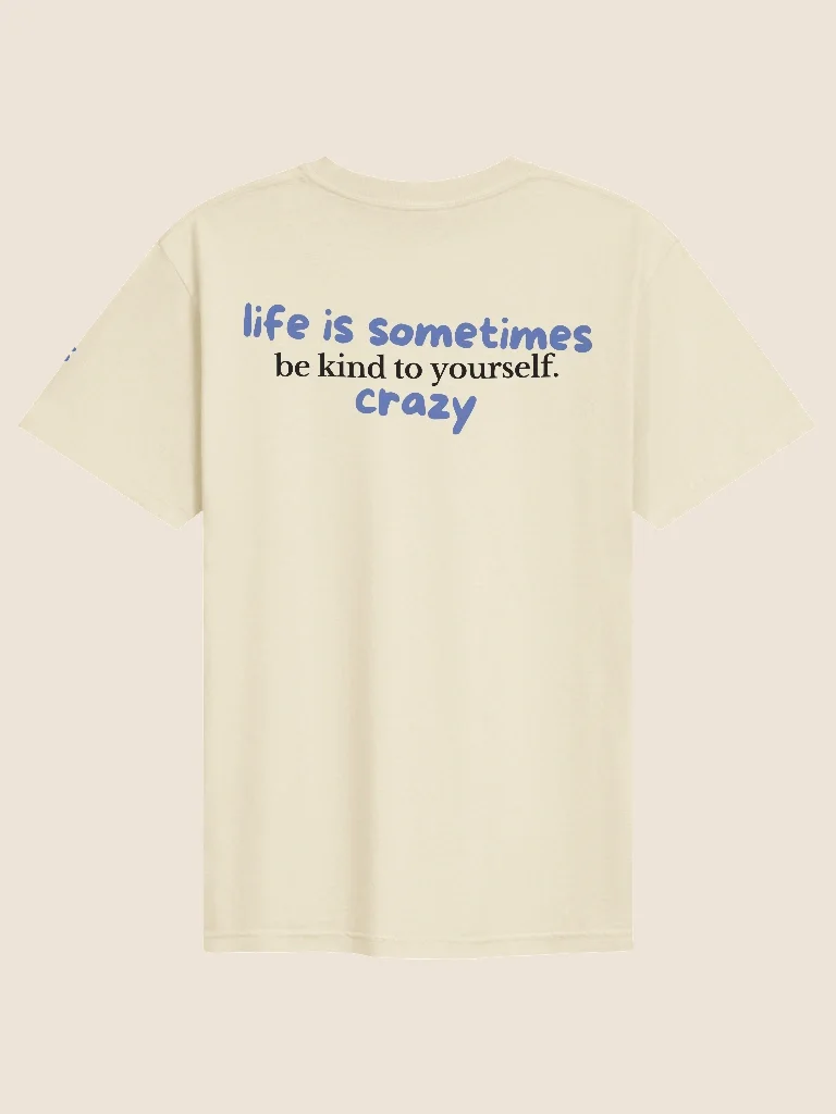 kind & crazy tee - daybreak edition product image (4)