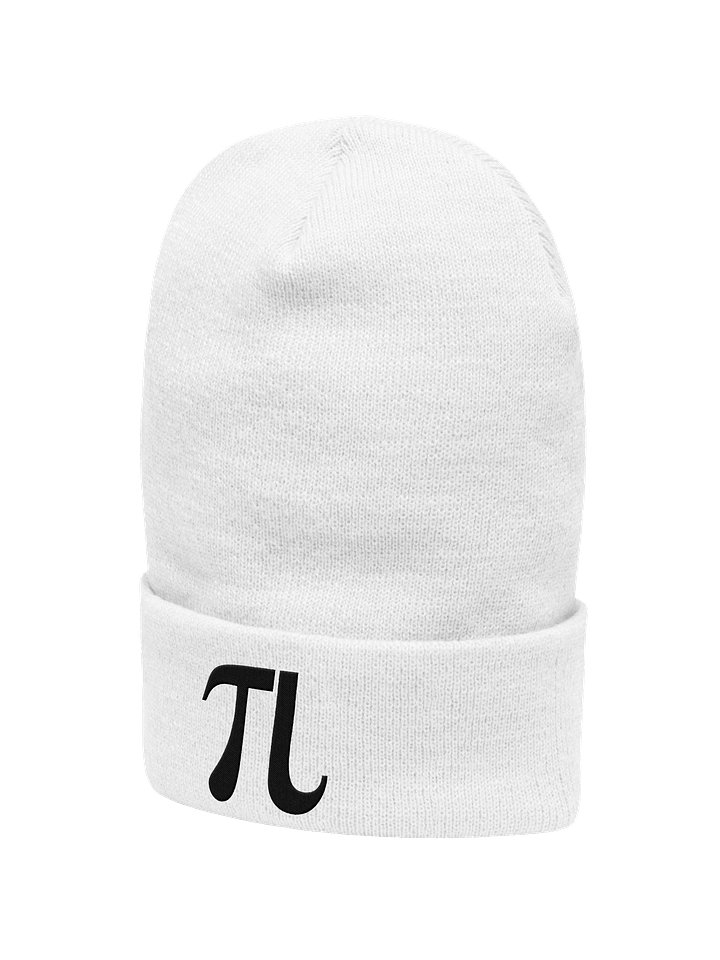 TL Logo Beanie product image (2)