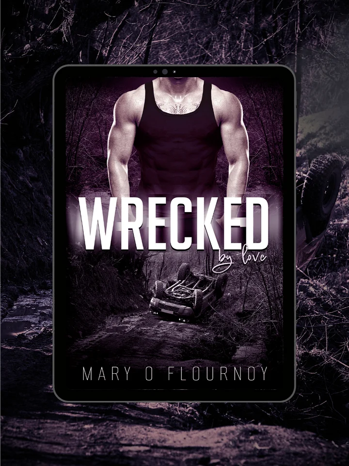 Wrecked By Love (EBOOK) product image (1)