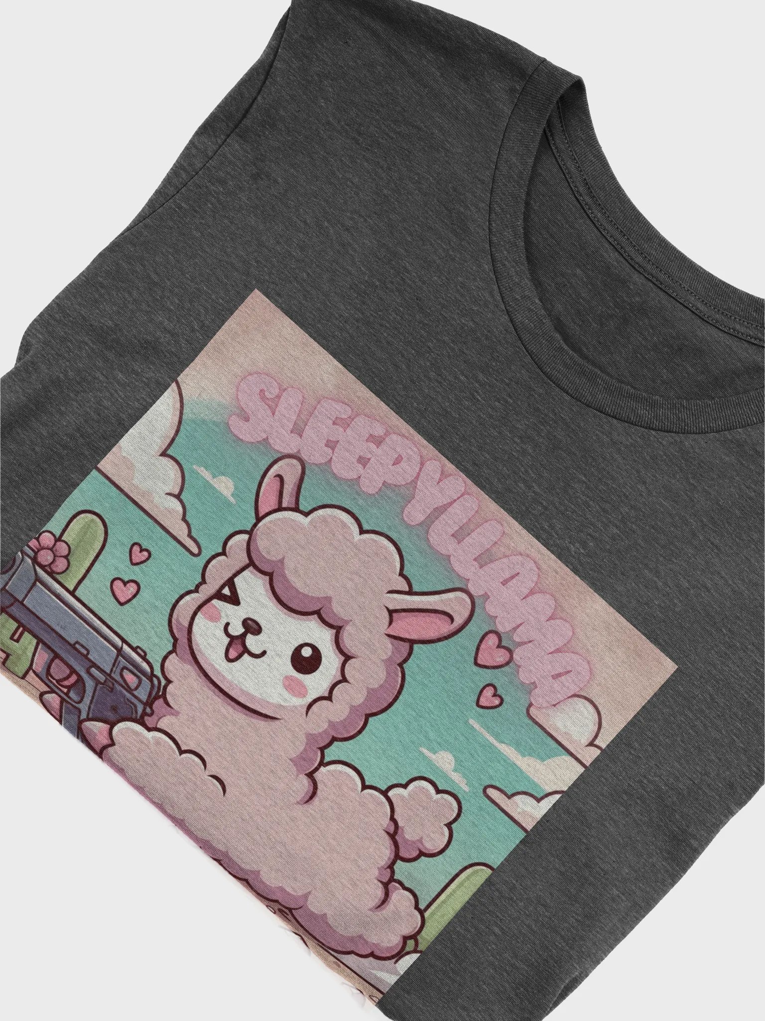 Llama Llama Bang Bang product image (5)