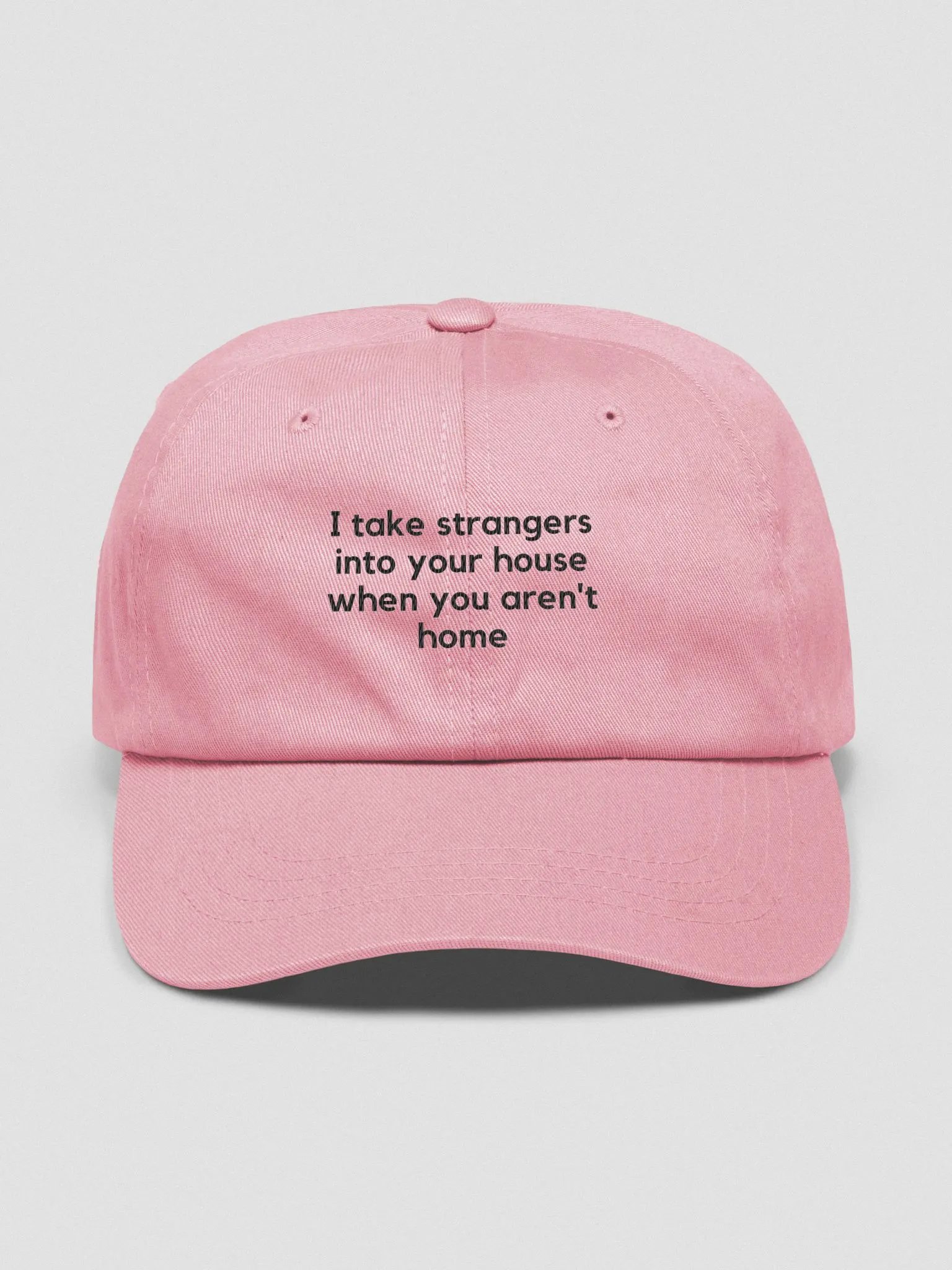 Strangers- Pastel Hat product image (5)