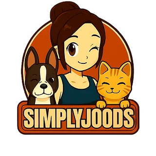 SimplyJoods
