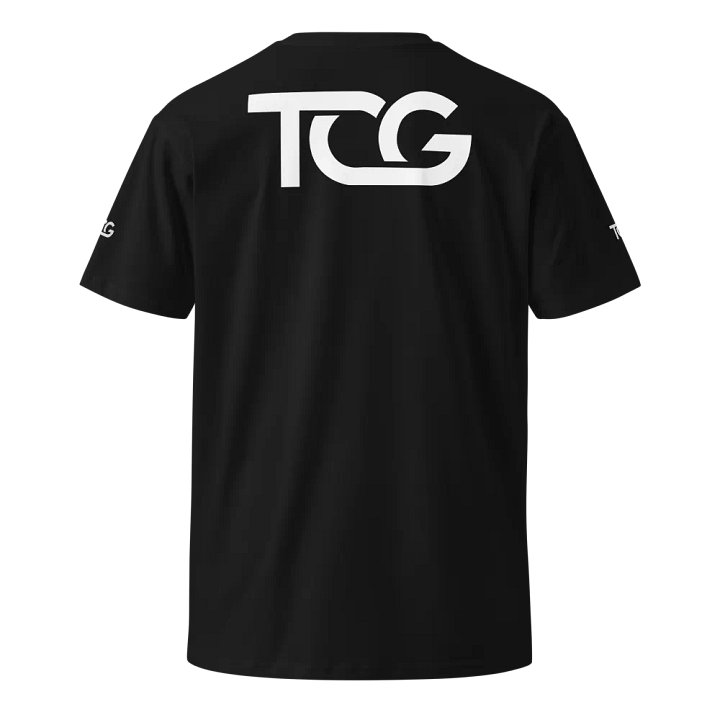 Supreme Comfort Unisex TCG Shirt product image (1)