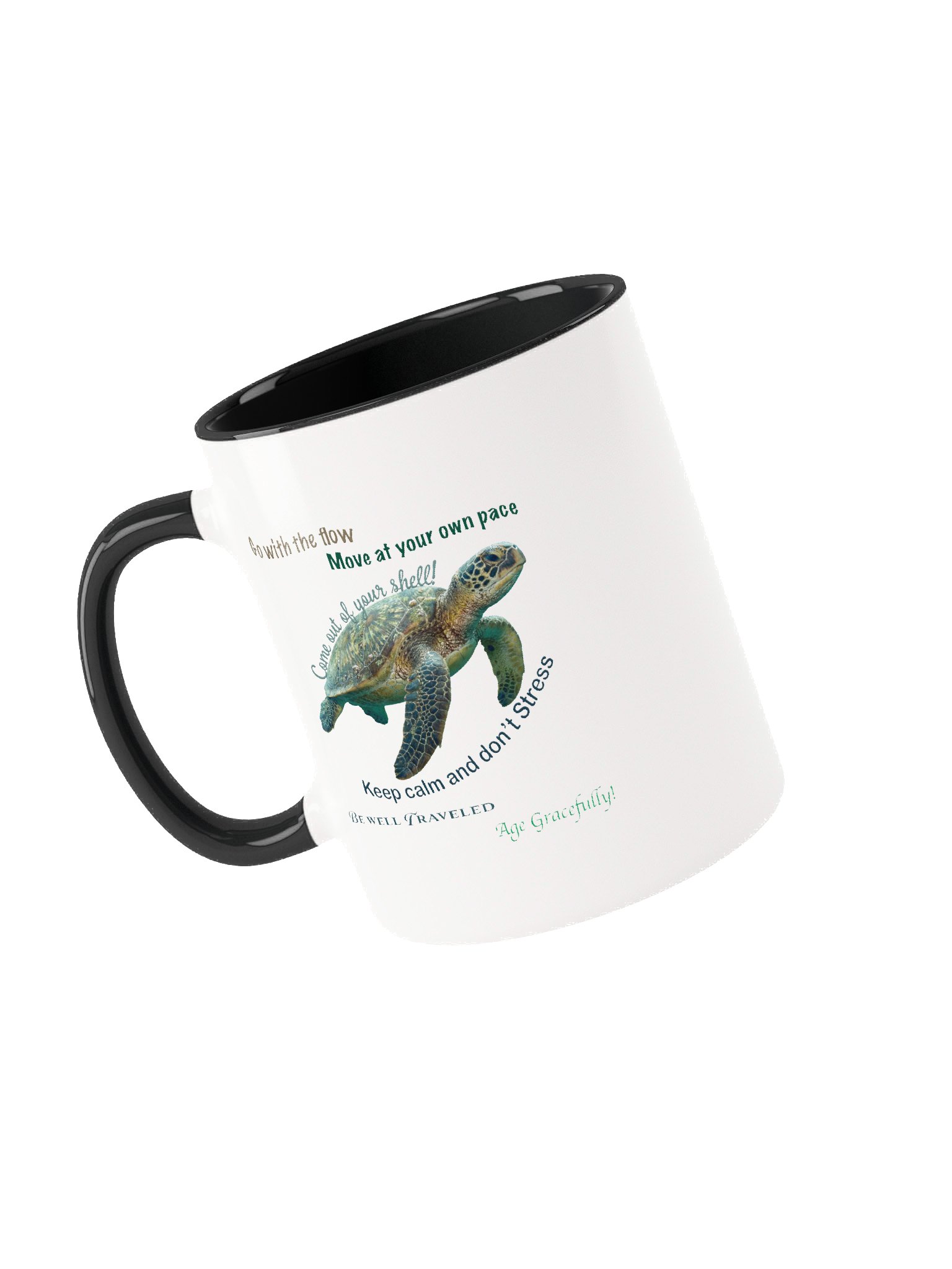 Sea Turtleology product image (5)