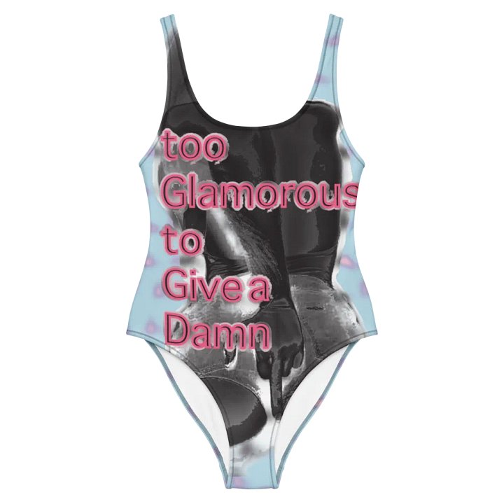 Glamourous Point | All-Over Swimsuit product image (1)