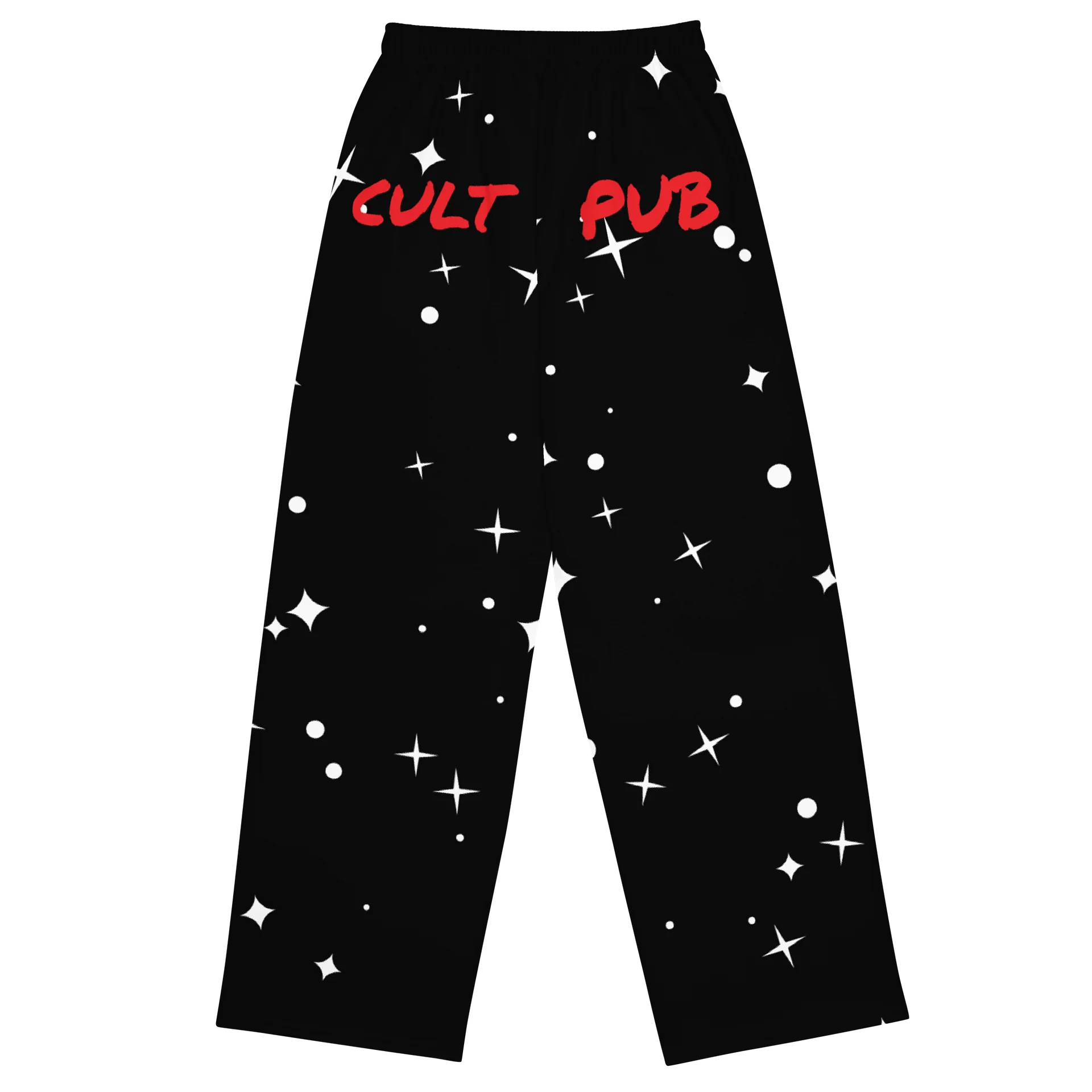 Cult Pub Sparkle Pants product image (2)