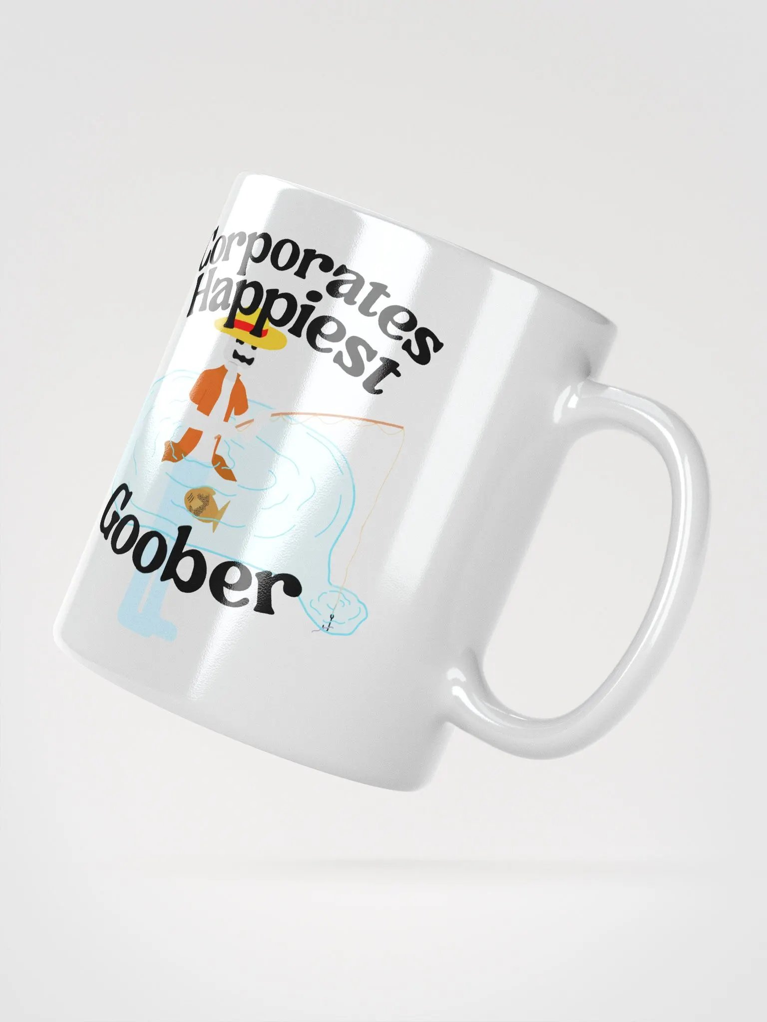 Happiest Goober Mug product image (3)