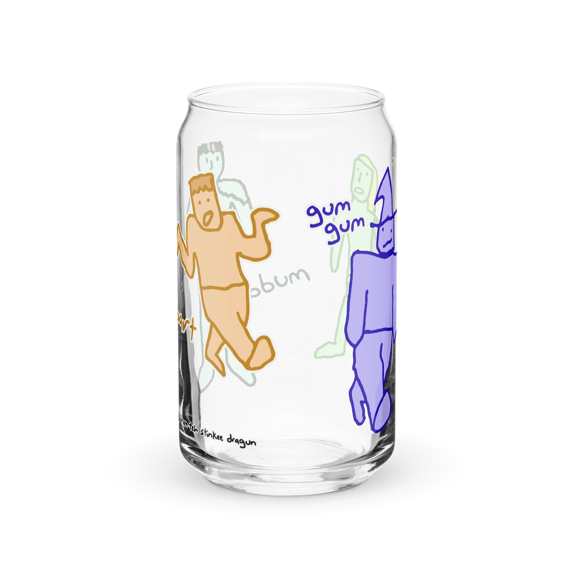teh infinights commemorative glass product image (4)