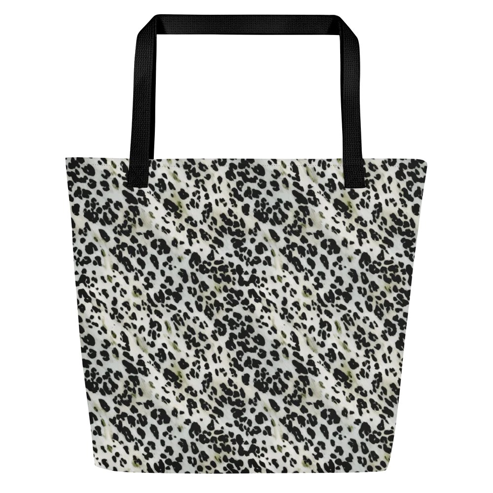 Green Leopard Bag product image (3)