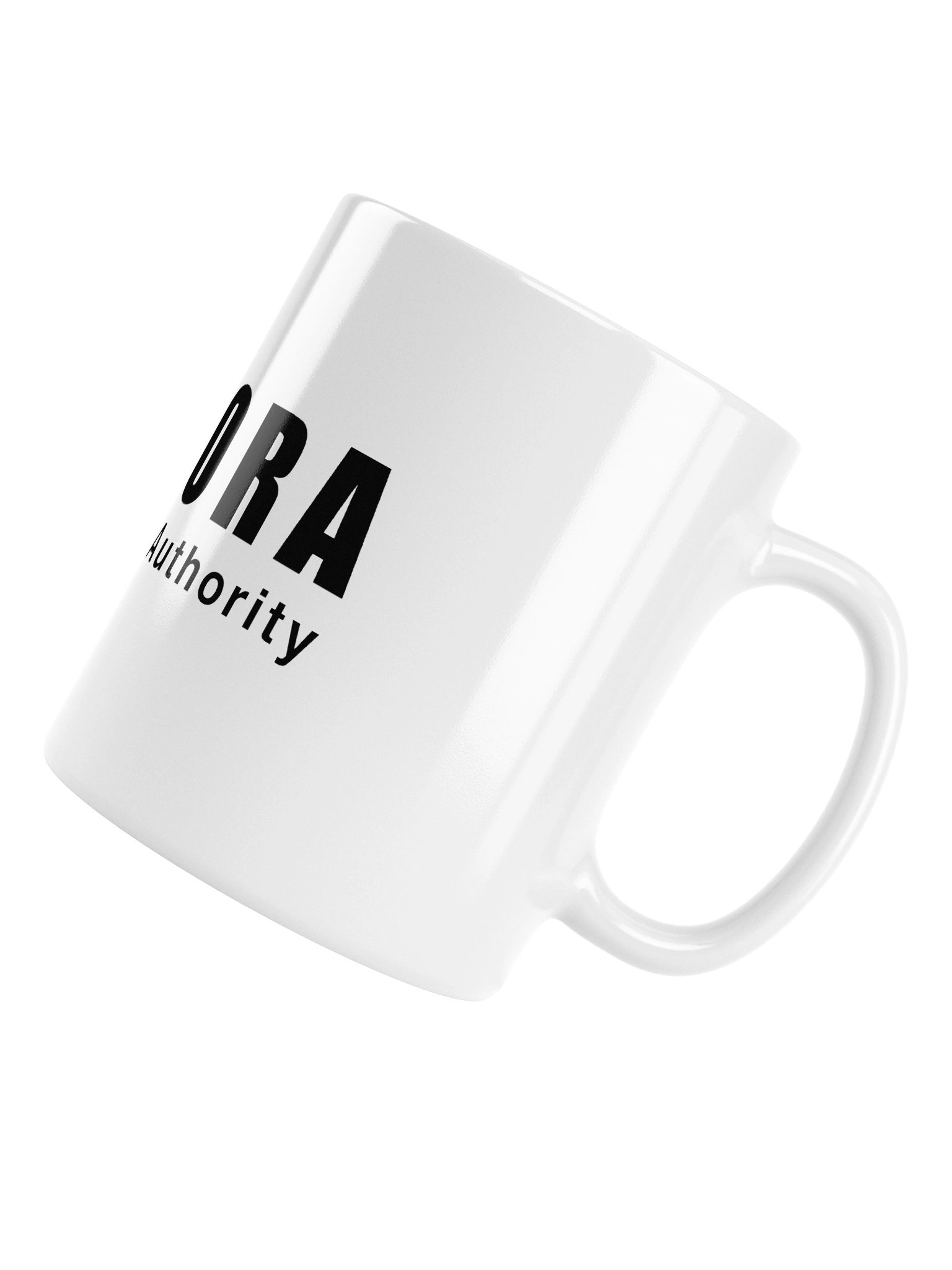 SEOÑORA — "Established Authority" Mug product image (6)