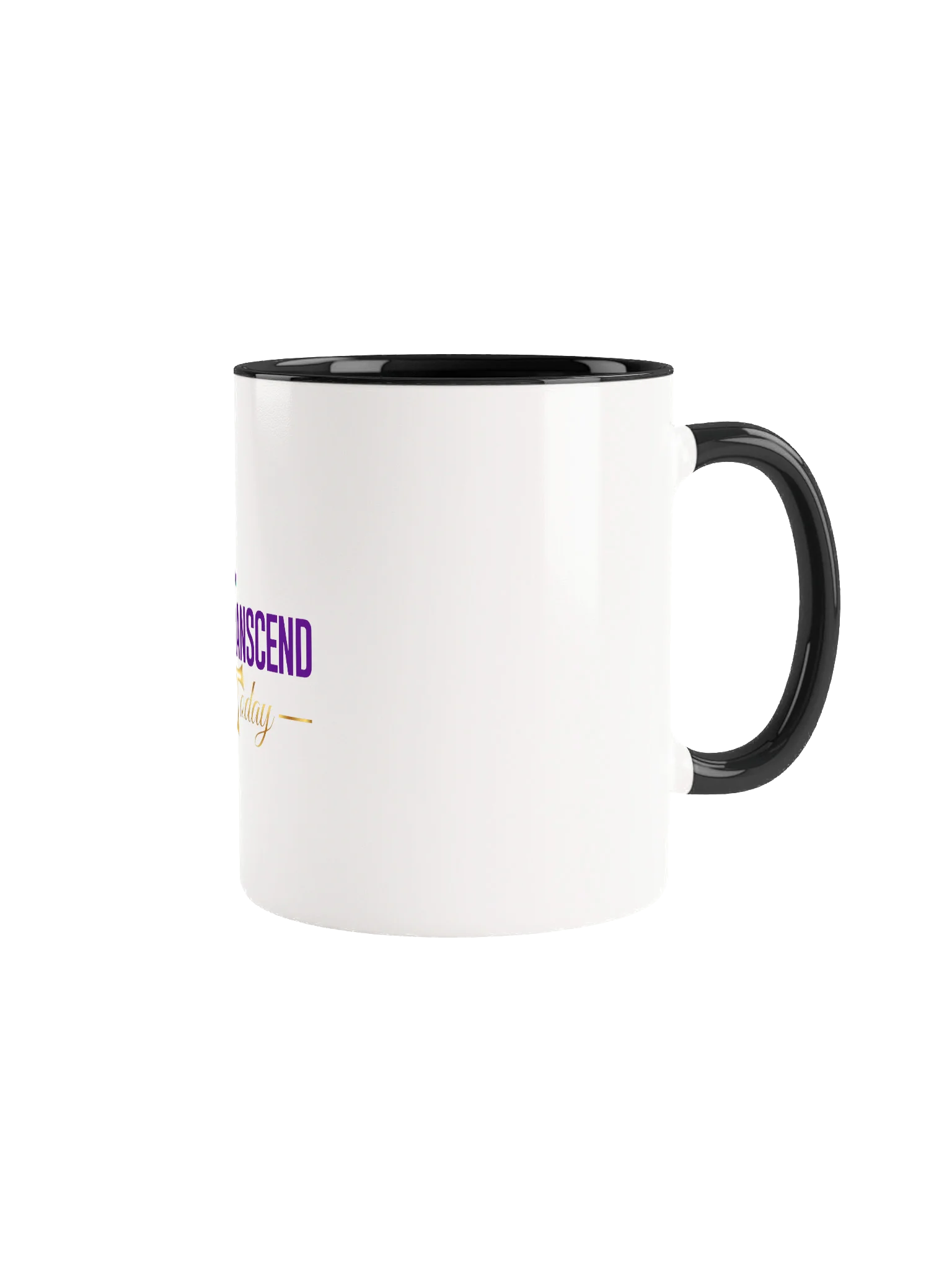 Copy of Begin with the Father — The Morning Offering Mug product image (1)