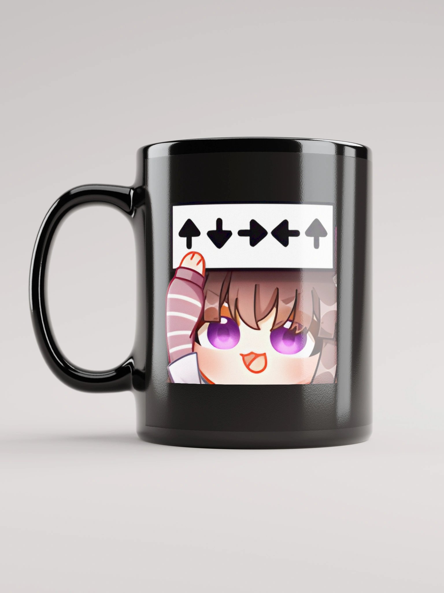 REINFORCE Mug product image (6)