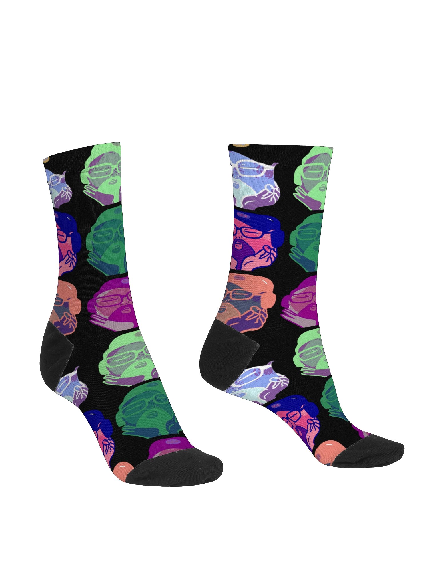 Cutie Socks product image (3)
