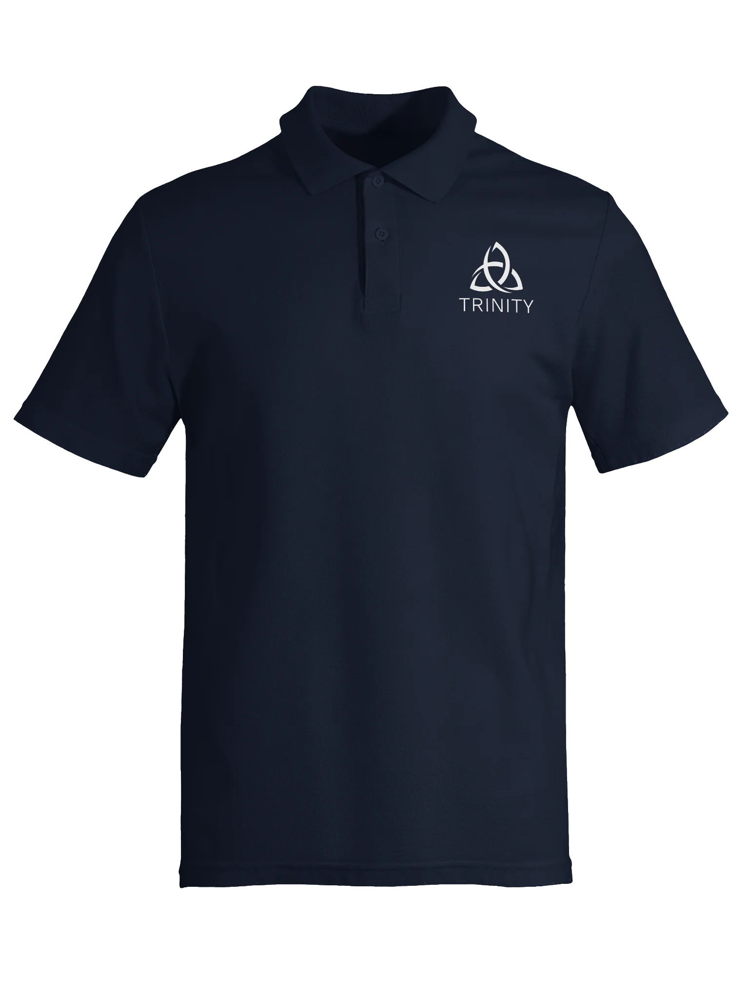Polo (white logo) product image (3)