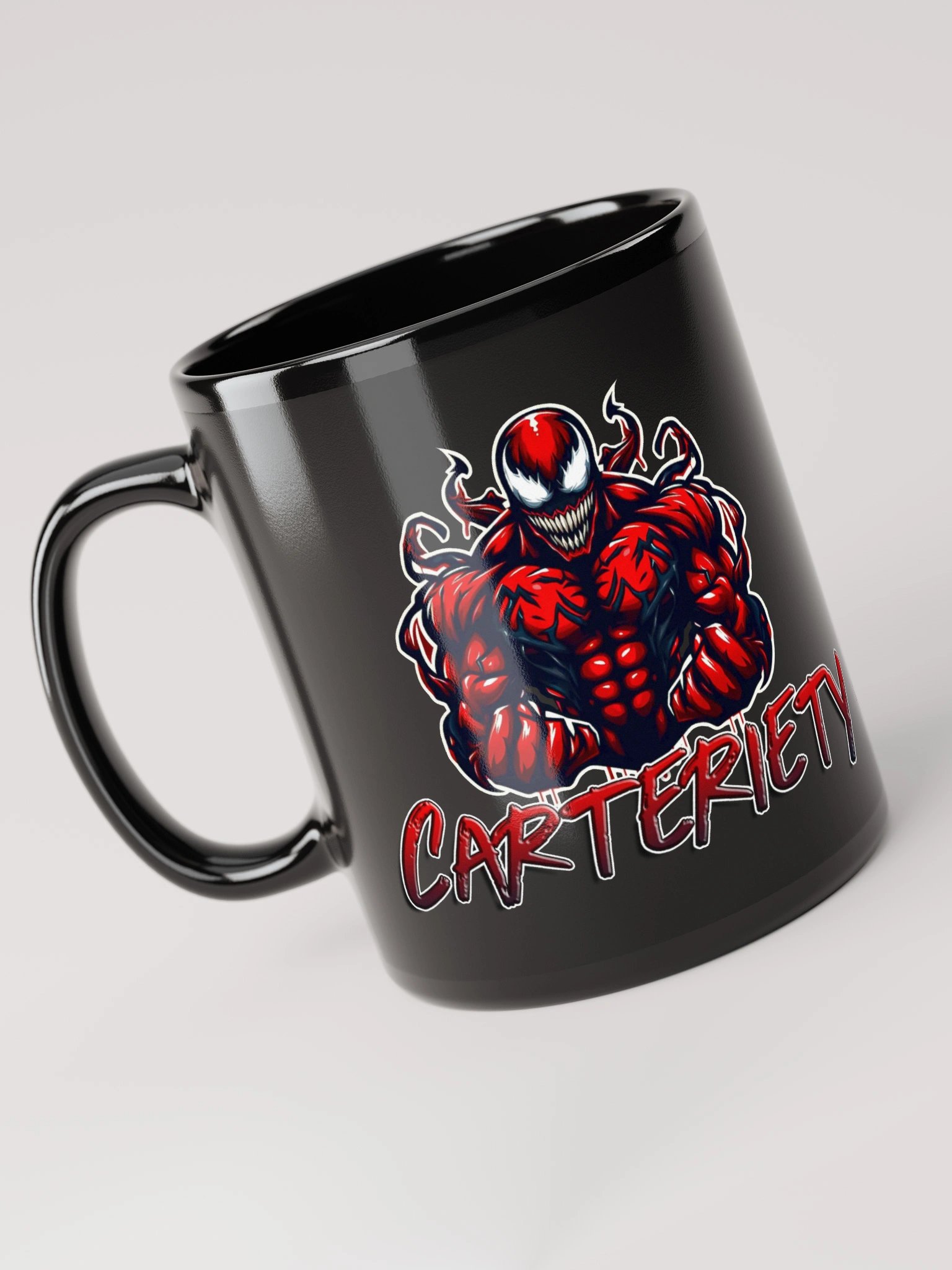 Carteriety Logo Mug product image (6)