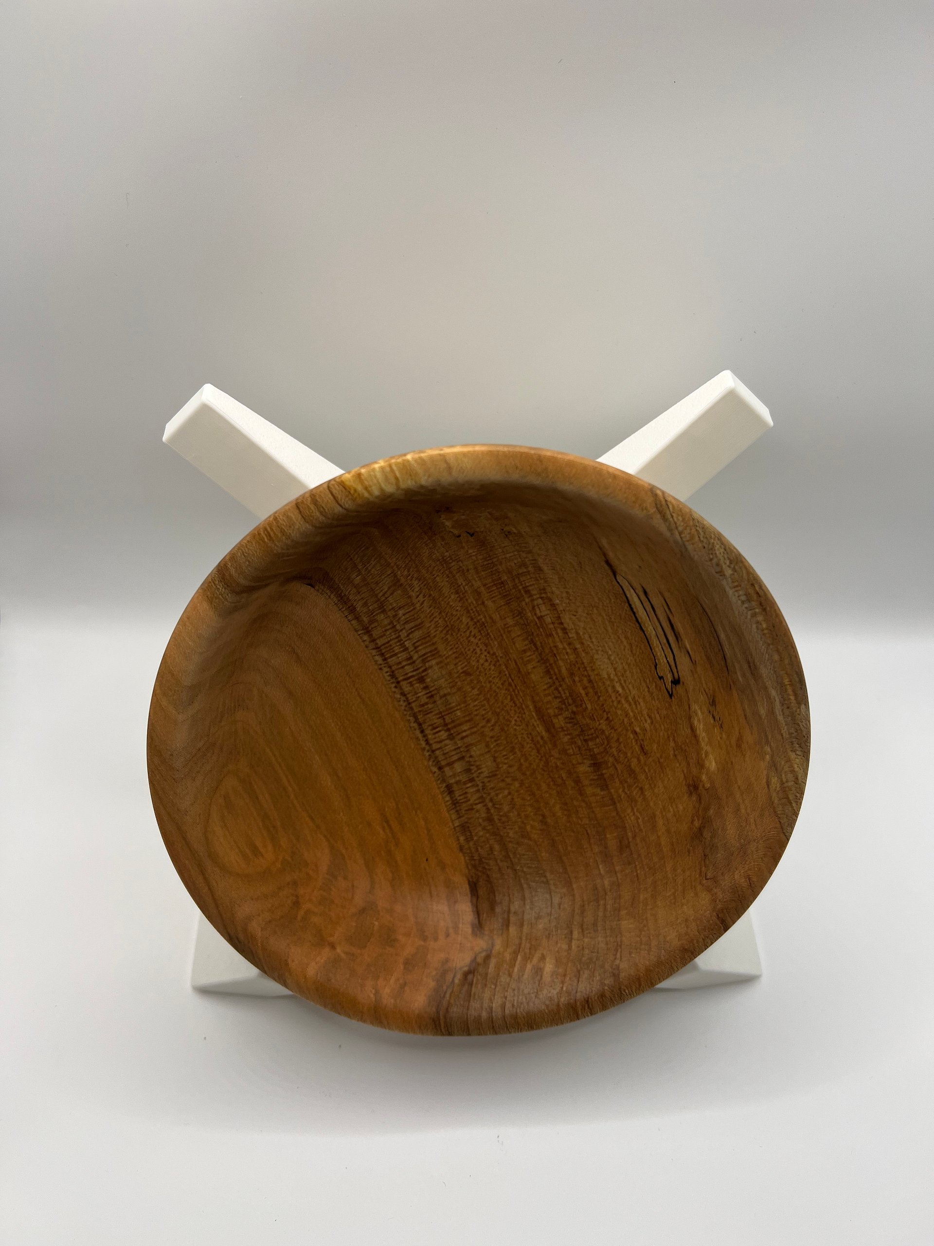 6" Spalted Maple Artisan Bowl | Salvaged Timber product image (9)
