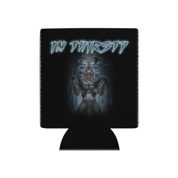 I'm Thirsty Coozie product image (1)