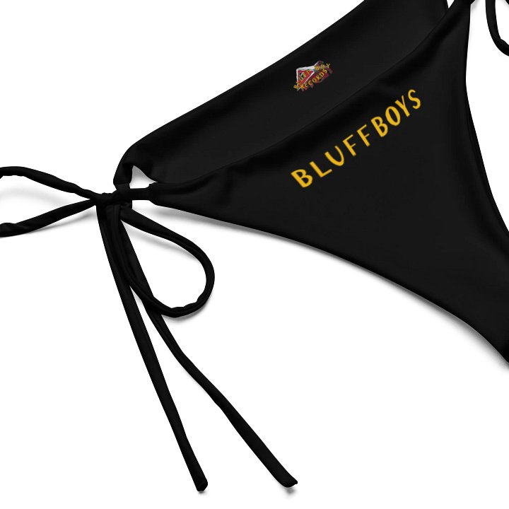 Swim Suit for Bluff Girls product image (2)