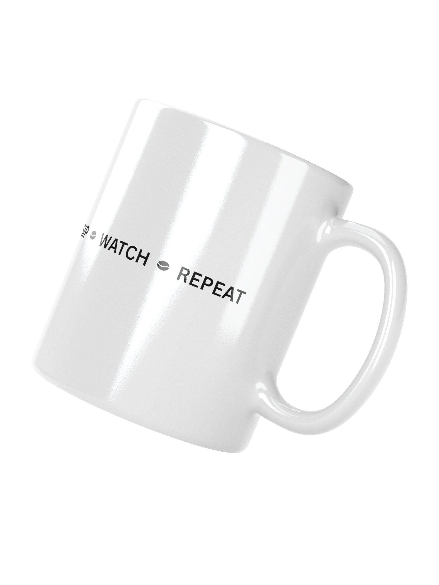 Reel Beans Coffee Mug product image (12)