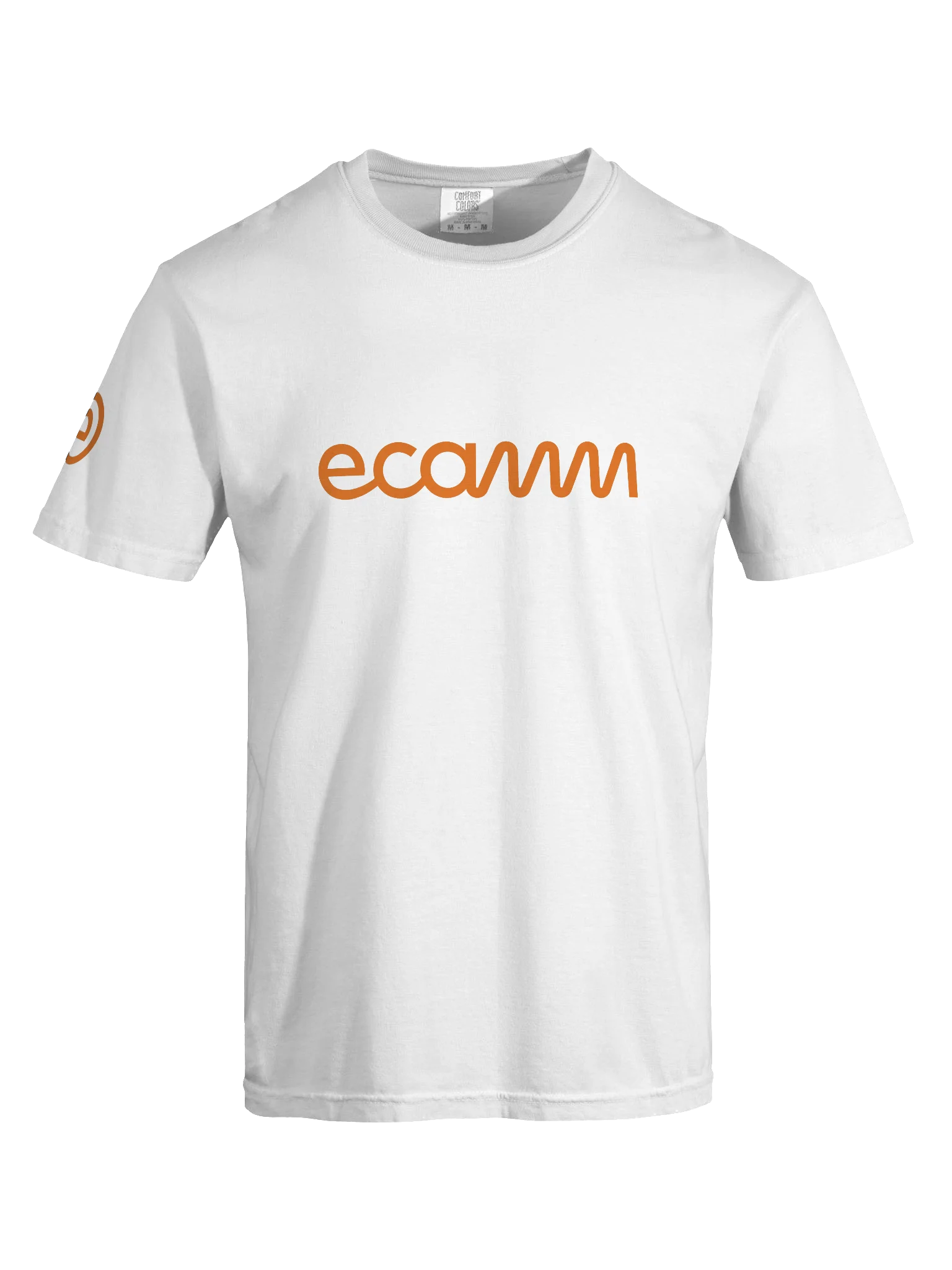 Ecamm Stream Team for Events (Orange Logo) product image (31)