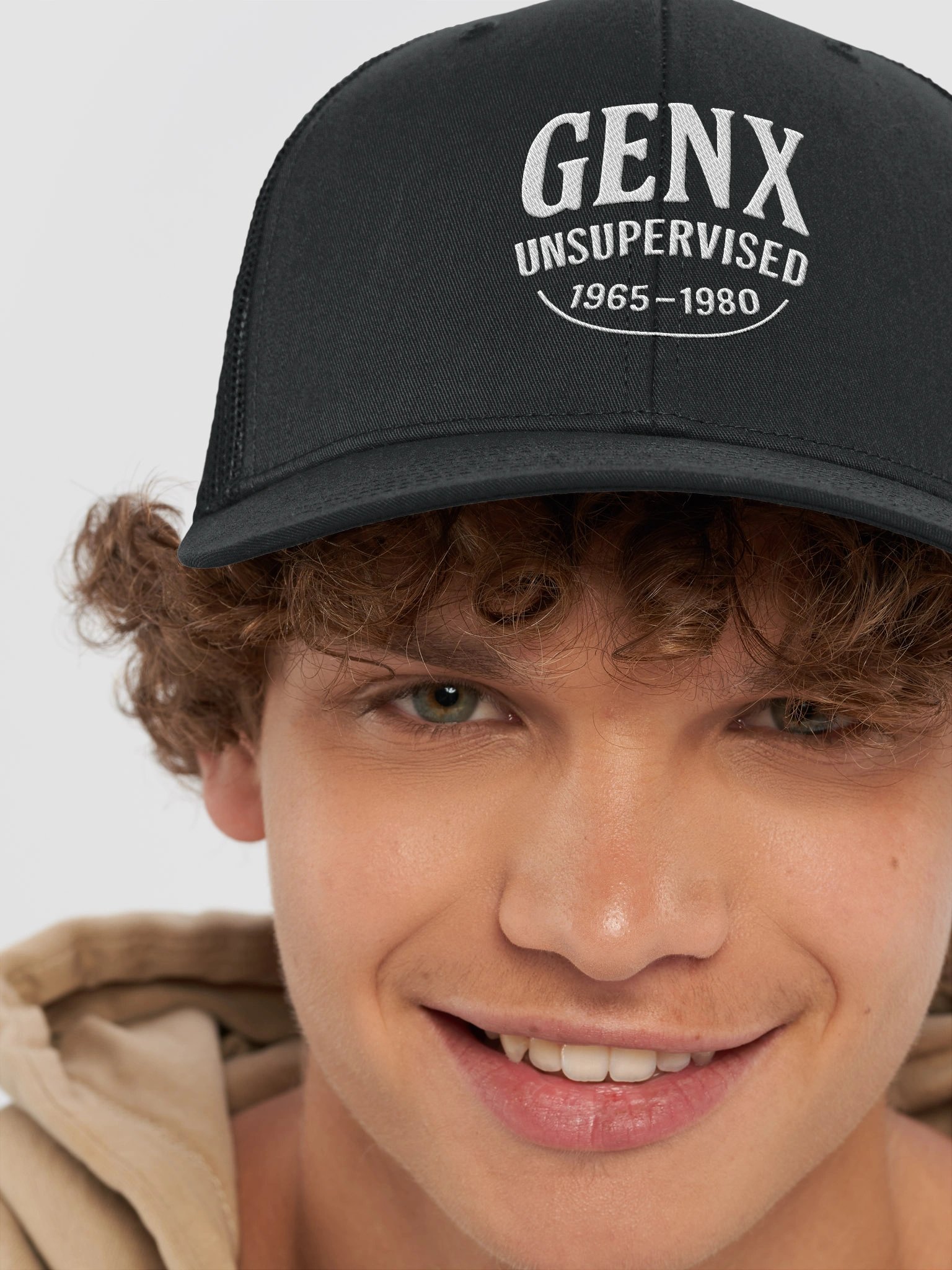 Unsupervised - GenX product image (8)