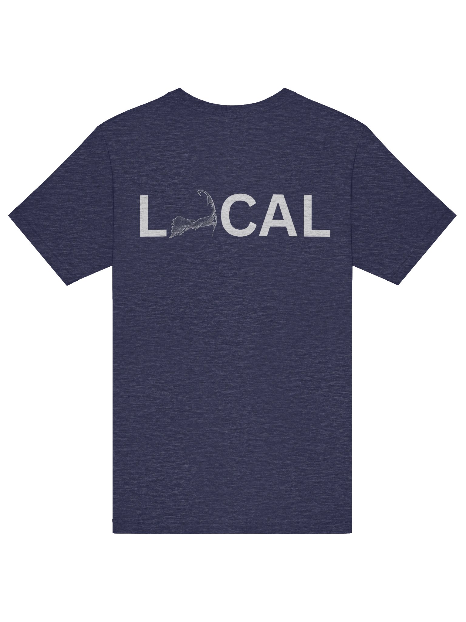 Brewster - Local - T-Shirt product image (54)