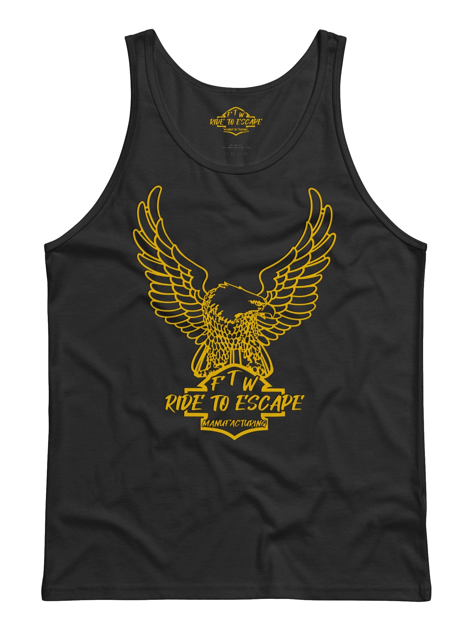 RTE GOLDEN EAGLE TANKS product image (1)