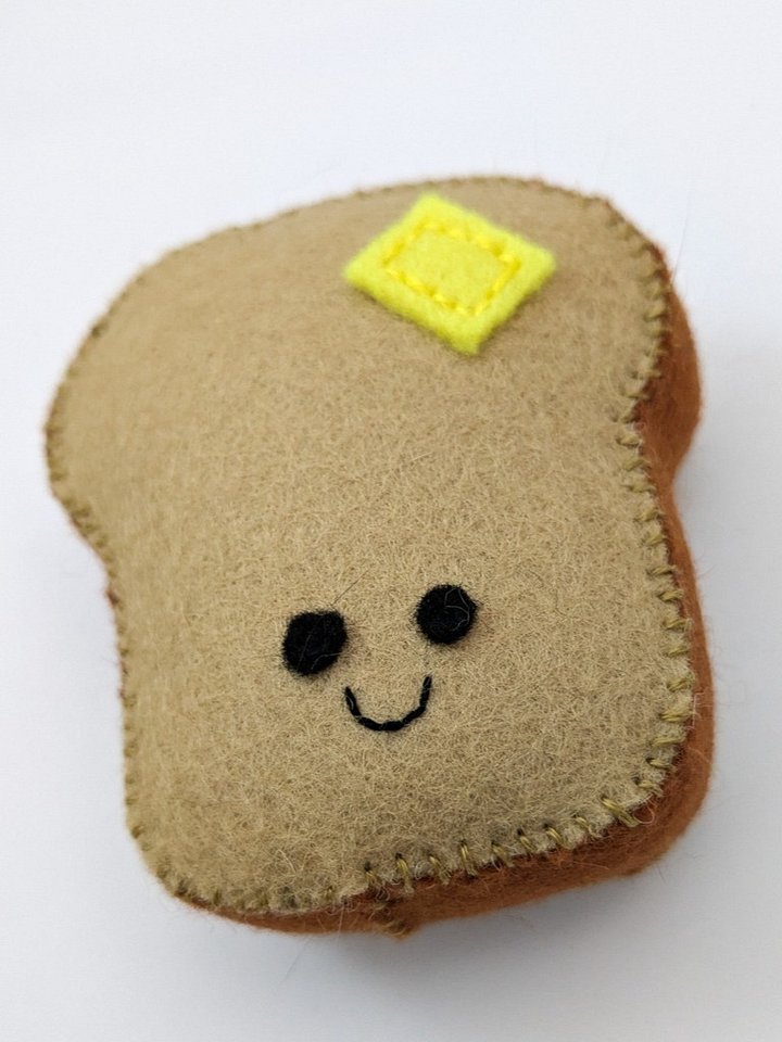 Buttered Toast product image (2)