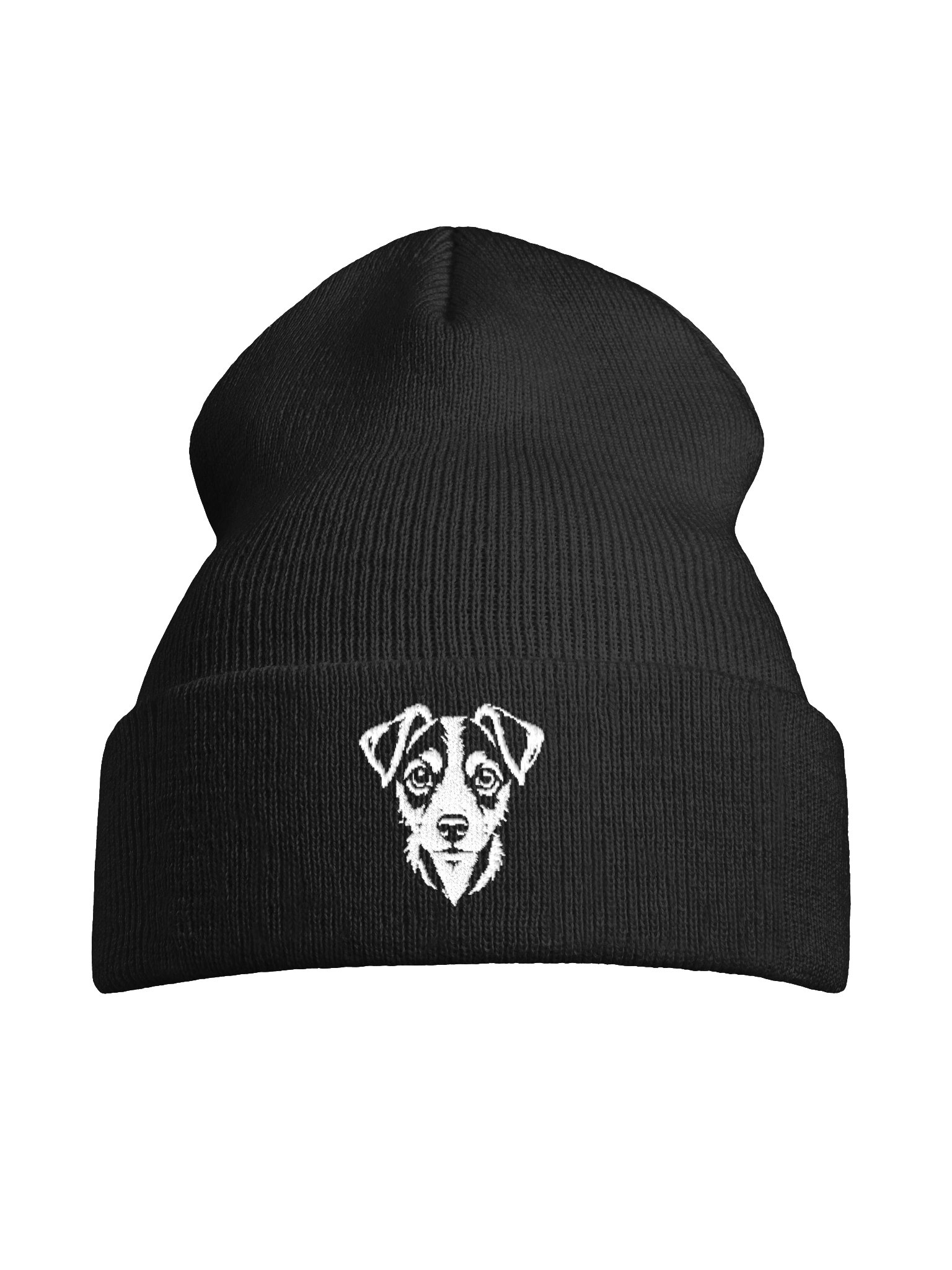 Cuffia con risvolto JACK RUSSEL TERRIER product image (7)
