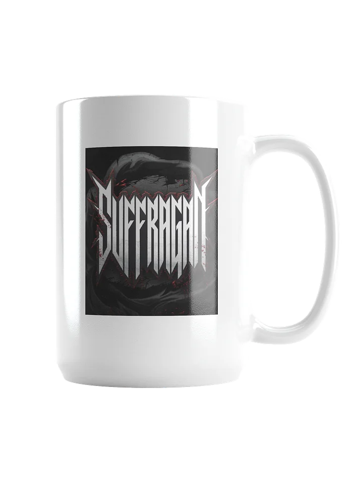 Suffragan Coffee Cup product image (2)