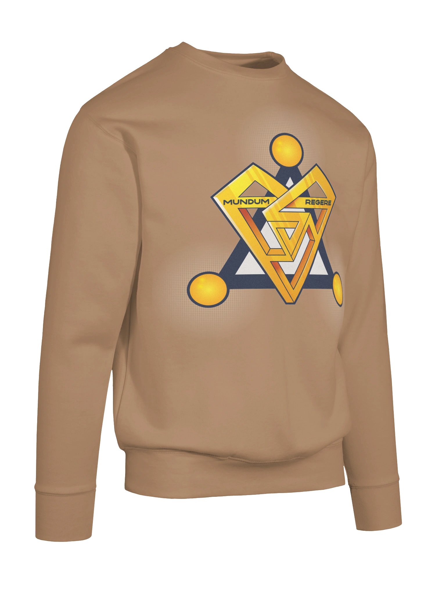 Mundum Regere Sweater product image (7)