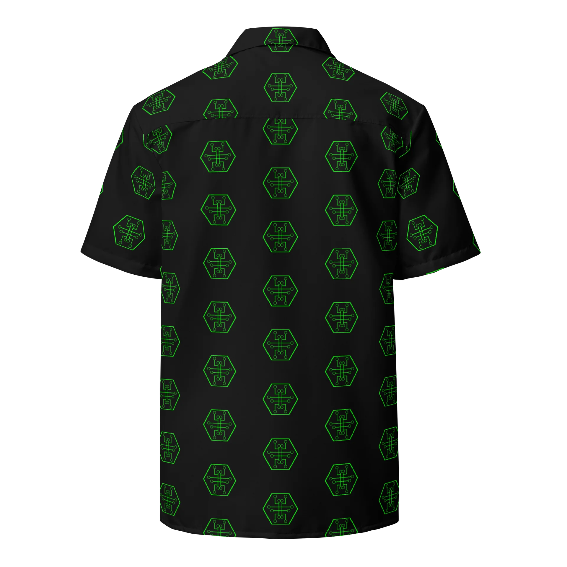 Hackers Town - YABS product image (2)