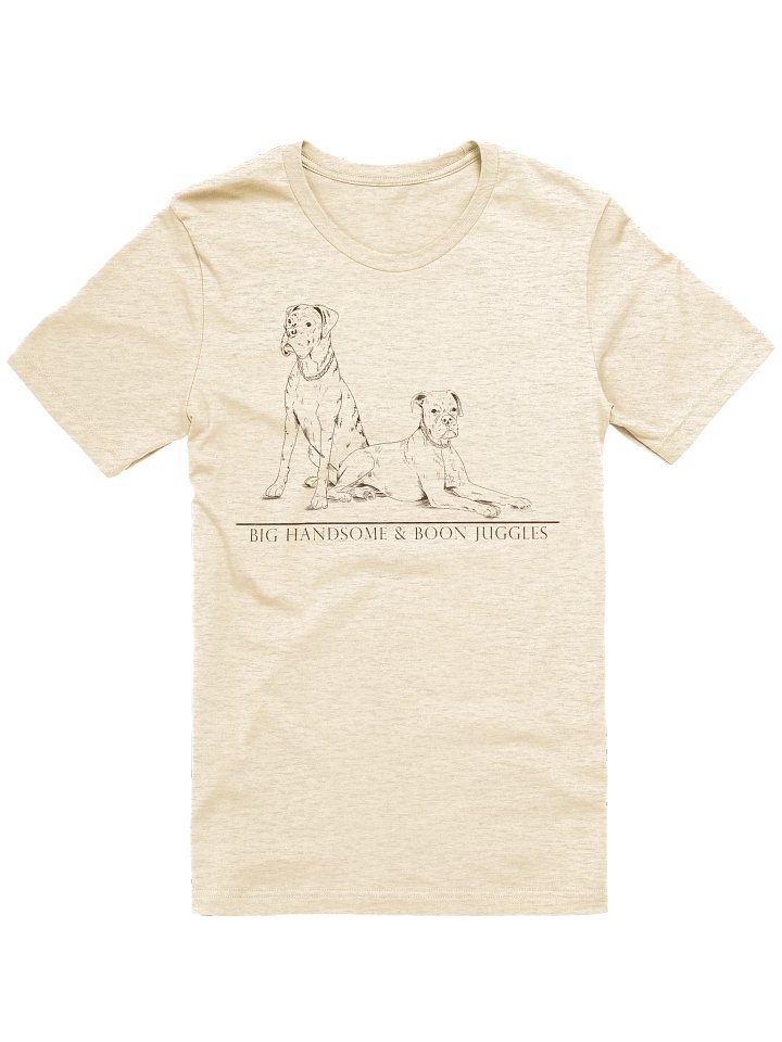 Cash & June T-shirt product image (73)