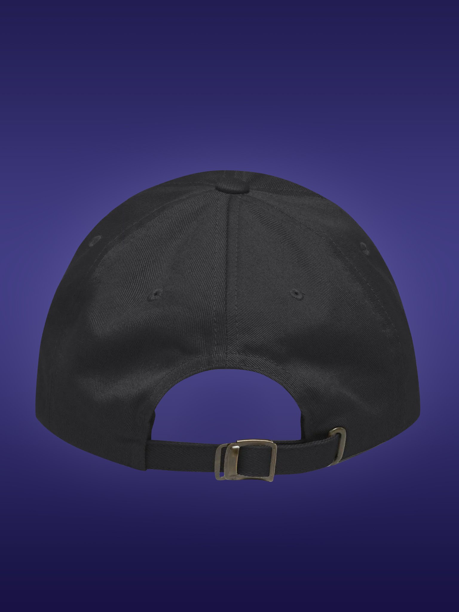 Squirrel Cap (Gold) product image (3)