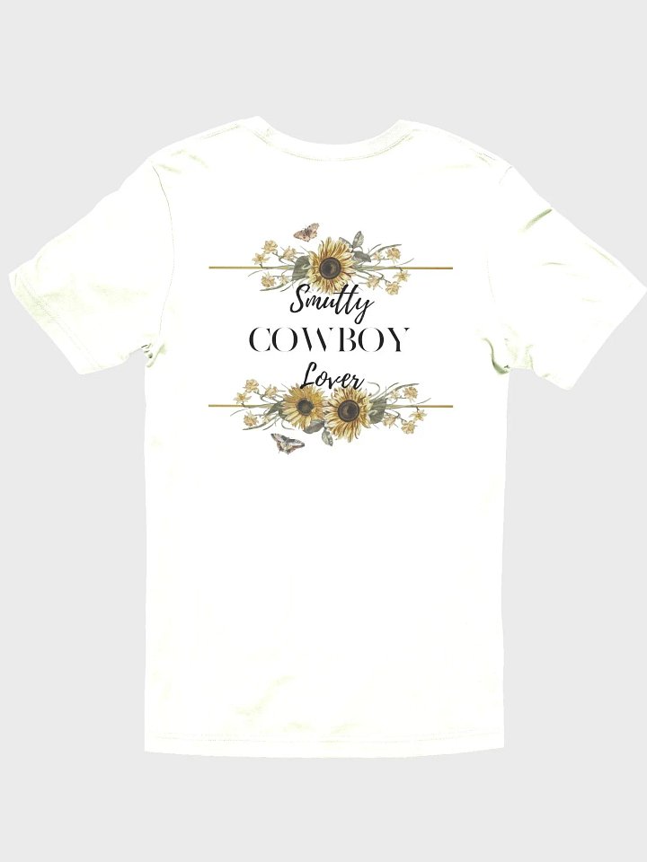 Smutty Cowboy Lover product image (1)