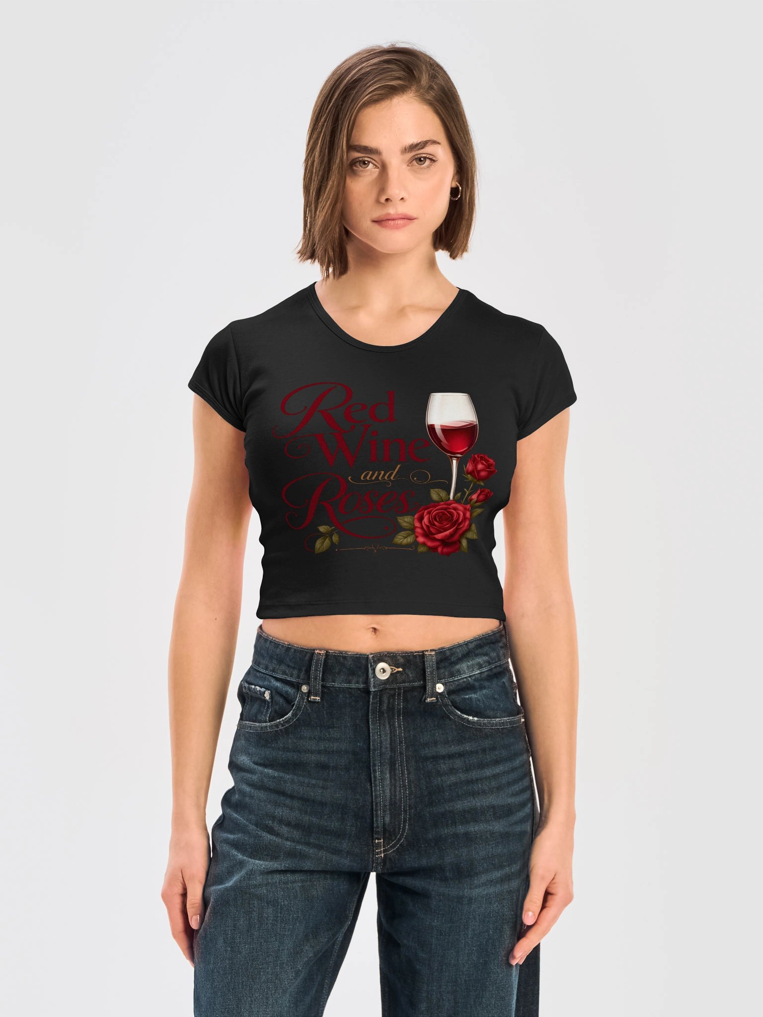 Red Wine and Roses product image (14)
