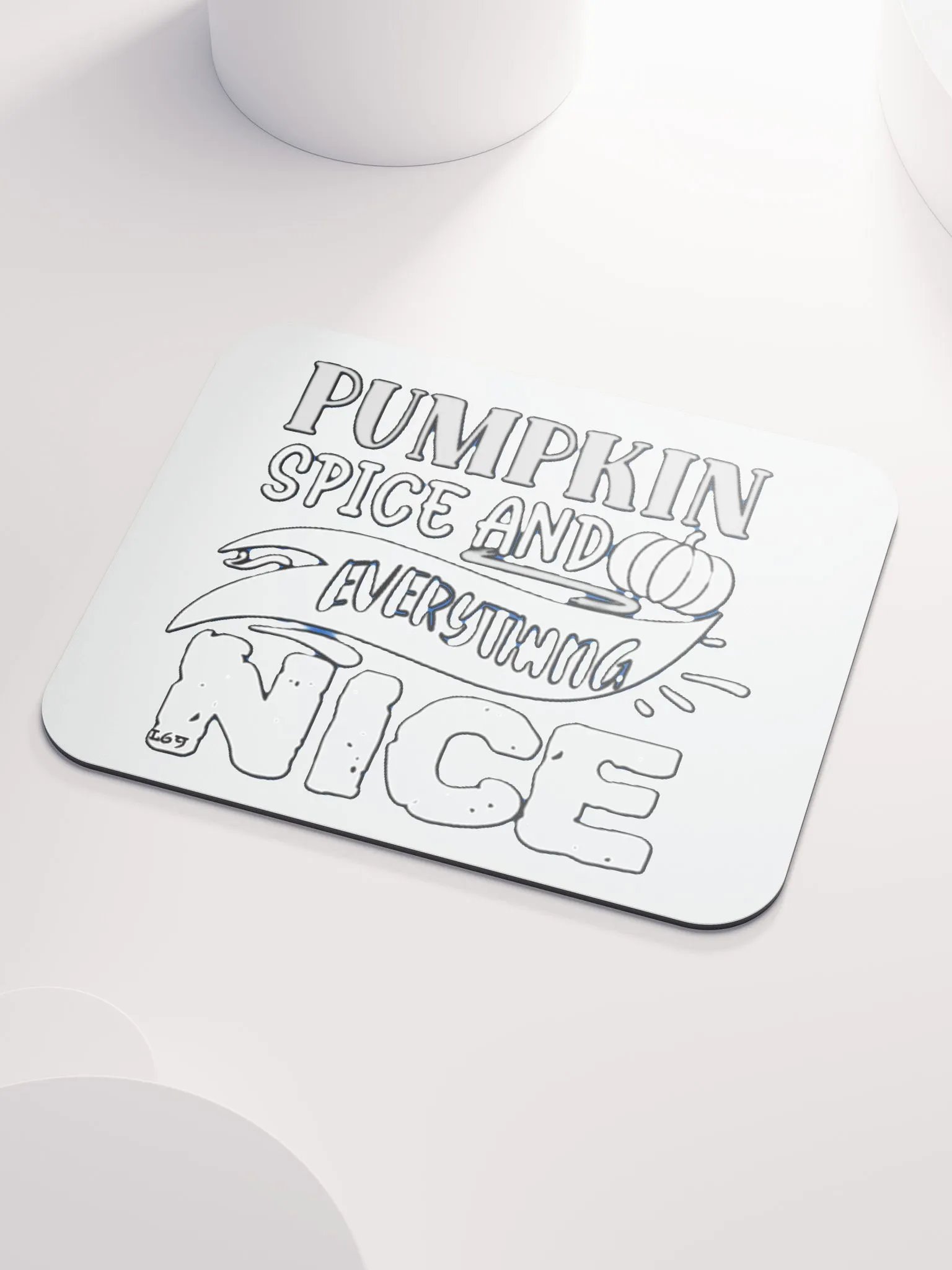 PUMPKIN SPICE AND EVERYTHING NICE product image (3)