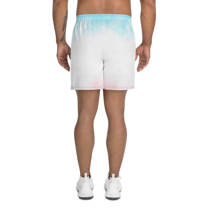 M.D.L Cotton Candy Shorts product image (2)