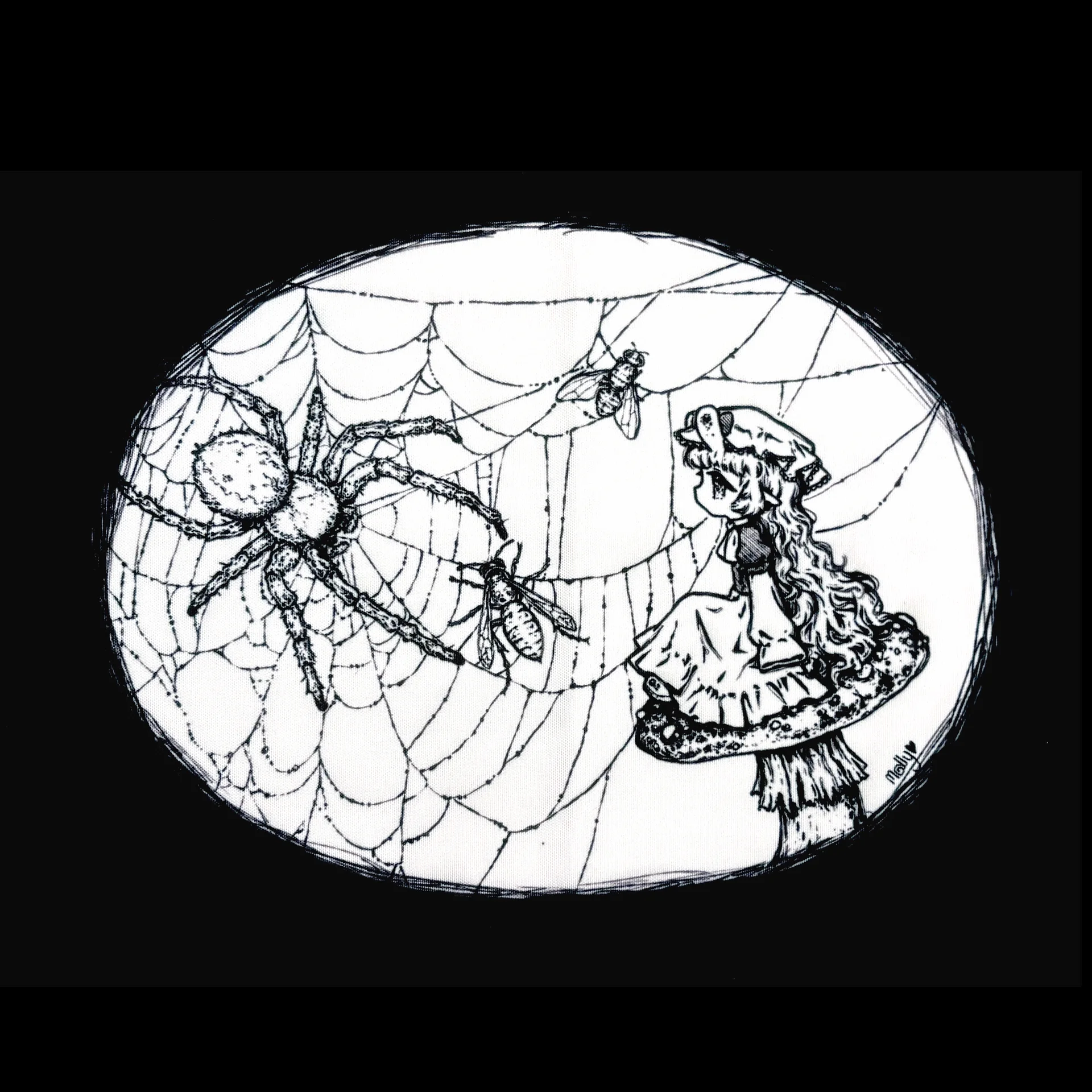 Tummy-bug Placemat set product image (4)