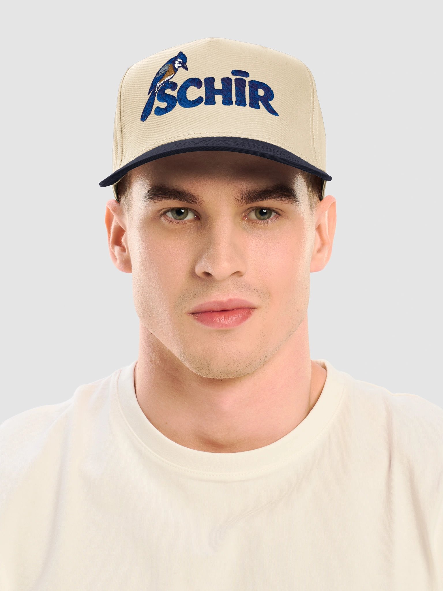 Bird on S Hat product image (5)