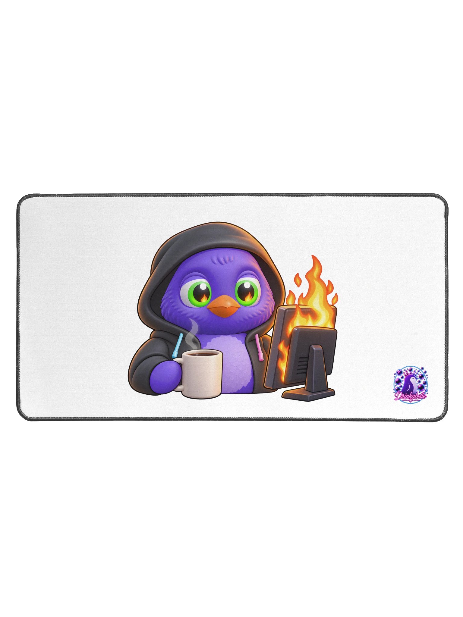 Fine Desk Mat product image (1)