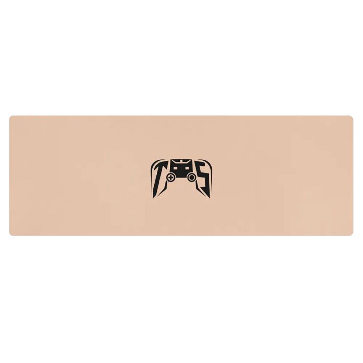 Logo Yoga Mat (Desert) product image (1)