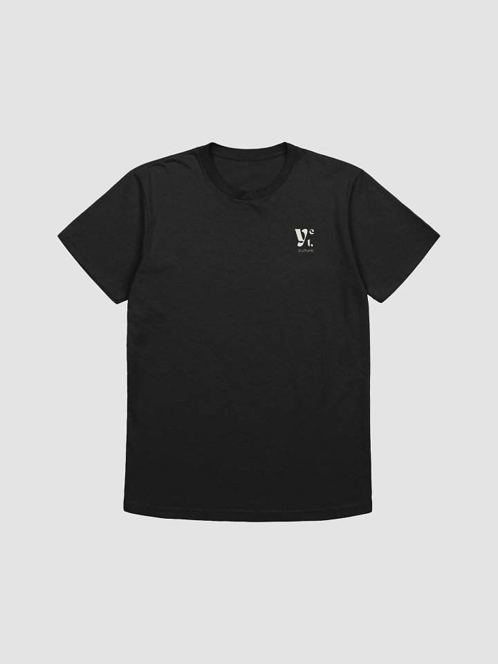 Yet Culture x Not Yet Podcast product image (1)