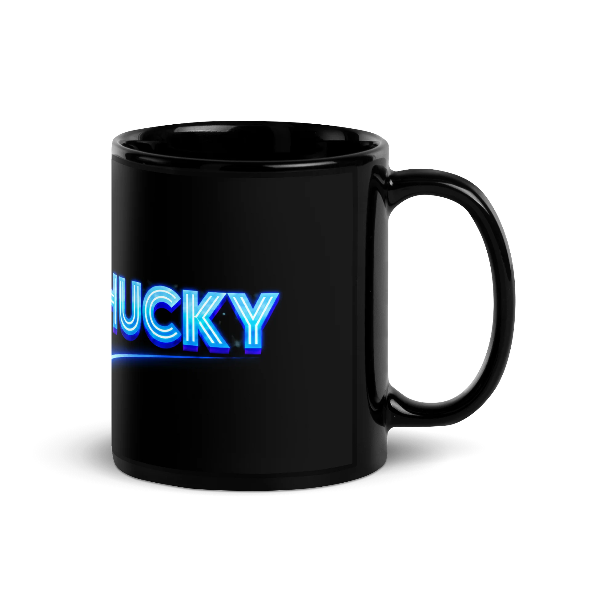 Club Chucky Coffee Mug product image (3)