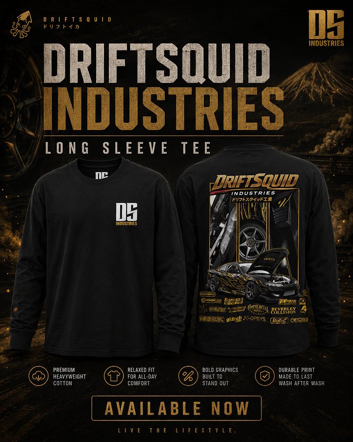 RBS15 LEGACY LONG SLEEVE TEE product image (1)
