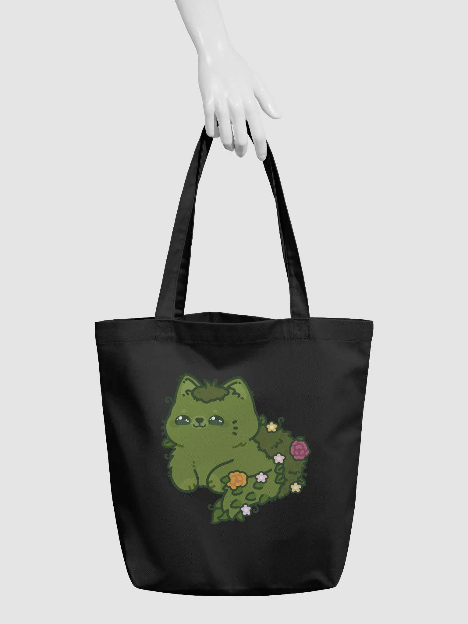 Mosslin Tote product image (3)